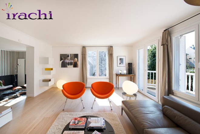 رنگ بژ در دکوراسیون داخلی