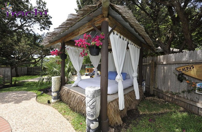 دکوراسیون به سبک هائیتی