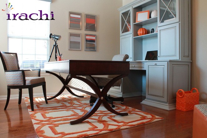 رنگ بژ در دکوراسیون داخلی