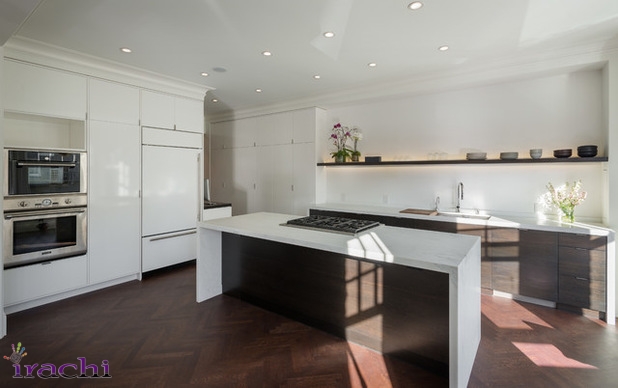 حس نیمه تاریک در خانه