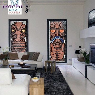 دکوراسیون به سبک هائیتی