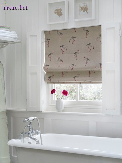 نقش فلامینگو در دکوراسیون داخلی