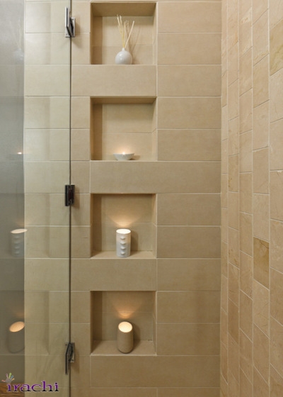 برجسته شدن اتاق