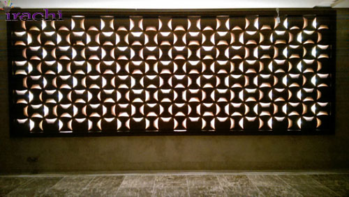 دکوراسیون لابی