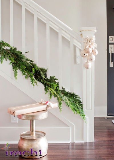 تزئینات روزهای تعطیل