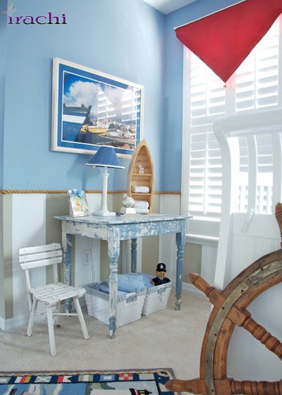 دکوراسیون به سبک تای دای