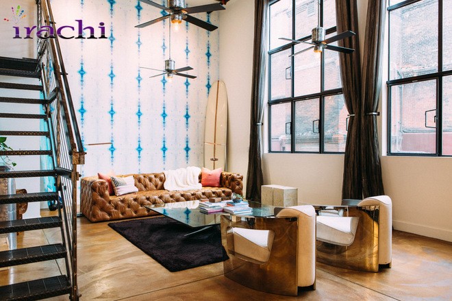 دکوراسیون به سبک تای دای