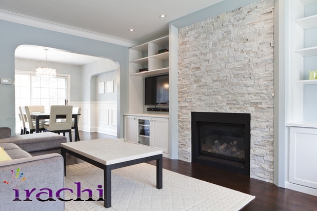 مکان تلویزیون ها