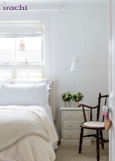 رنگ های سفید