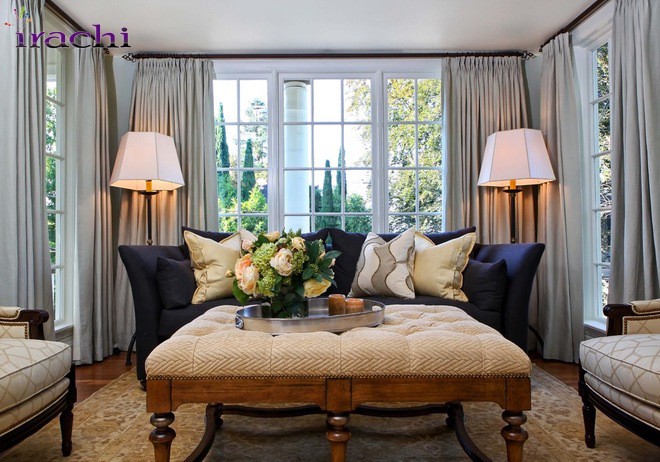 انتخاب پرده