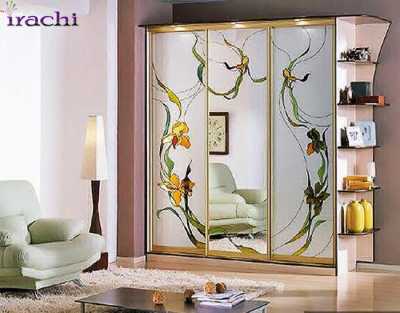 طراحی با استیند گلس