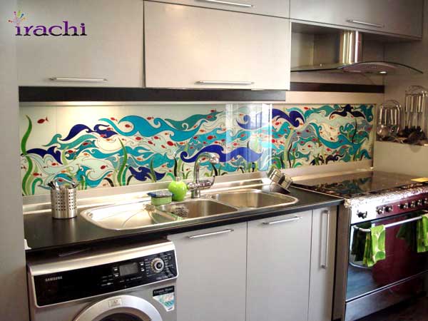 محصولات دست ساز