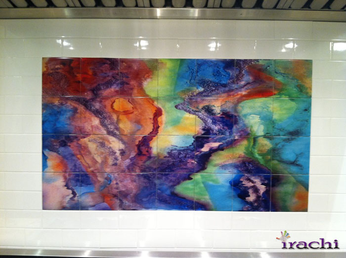 محصولات دست ساز