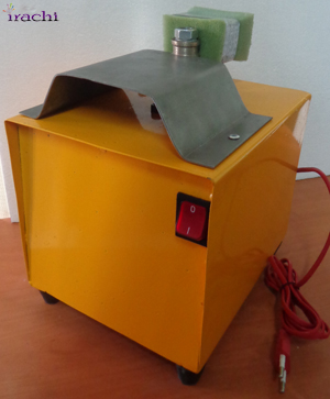 ابزار و مواد استیند گلس و تیفانی