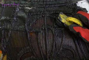 ابزار و مواد استیند گلس و تیفانی