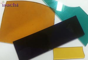 ابزار و مواد استیند گلس و تیفانی