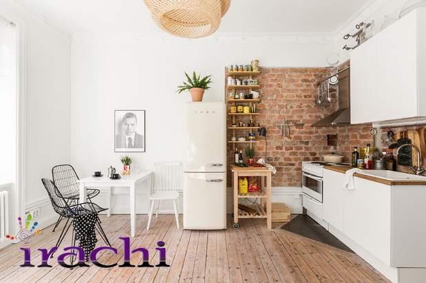 خانه جادار تر