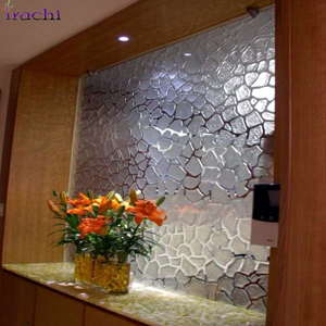 شیشه های دکوراتیو پنجره