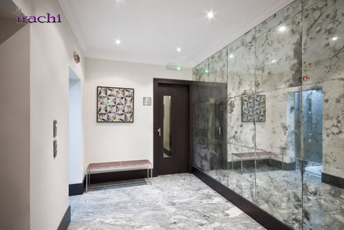 دکوراسیون لابی