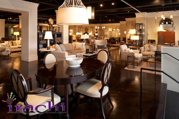 خرید اسباب و اثاثیه