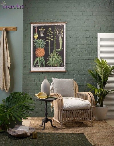 دکوراسیون سبز