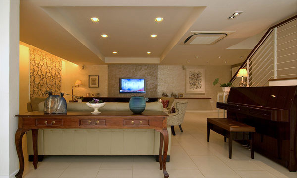 بازسازی ساختمان