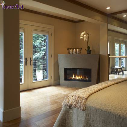 شومینه سنتی