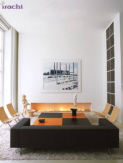 شومینه سنتی