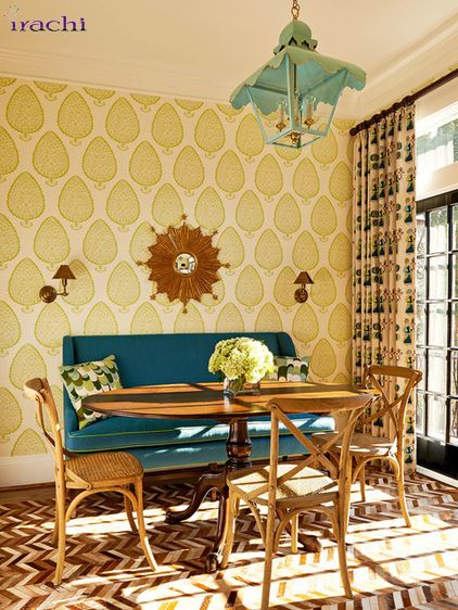 کاغذهای دیواری