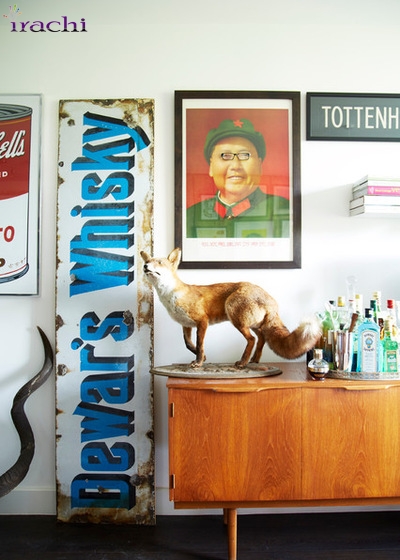 وسایل قدیمی