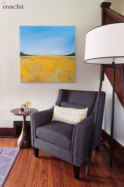 تغییرات دکوراسیون