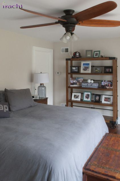 تغییرات دکوراسیون