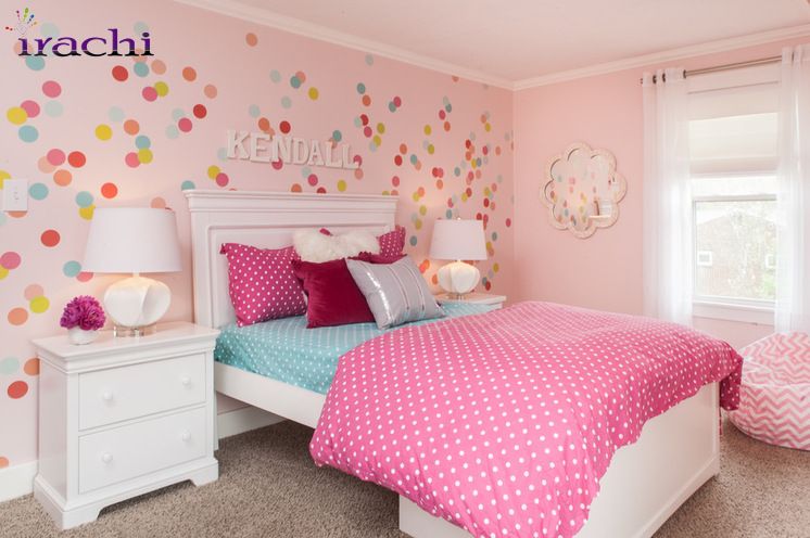 تغییرات دکوراسیون