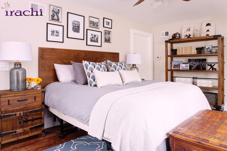 تغییرات دکوراسیون