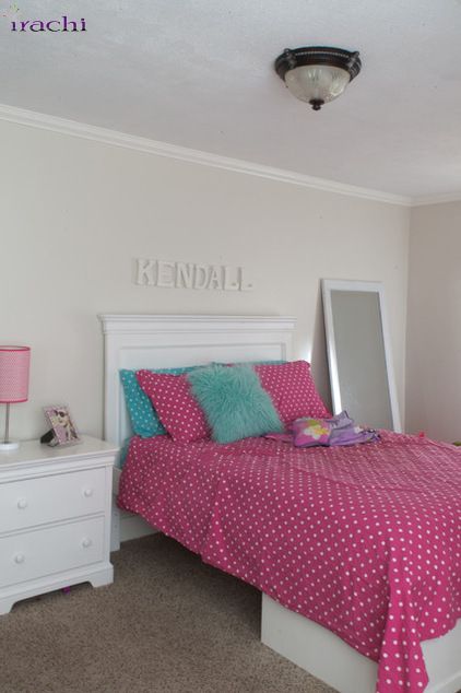 تغییرات دکوراسیون