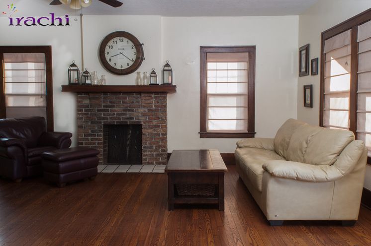 تغییرات دکوراسیون