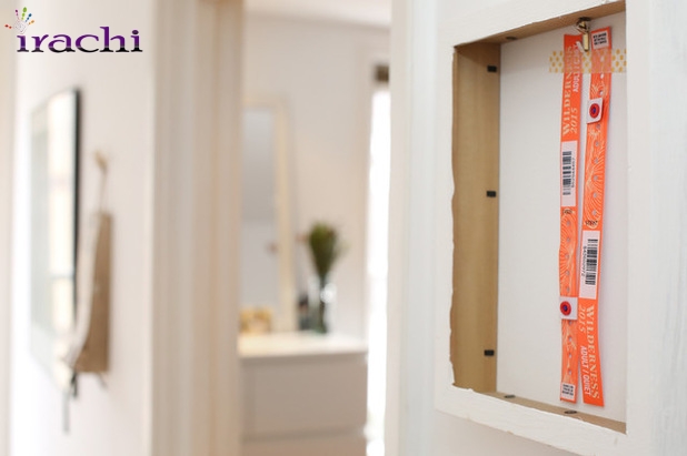 دکوراسیون غیر معمول