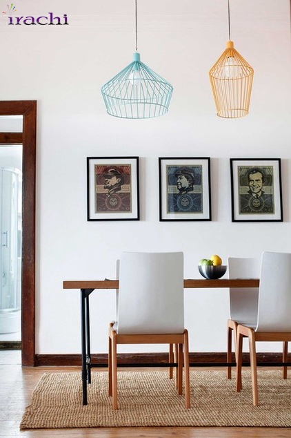 سیم در طراحی