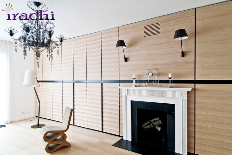 سیم در طراحی