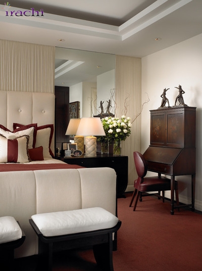 طراحان دکوراسیون