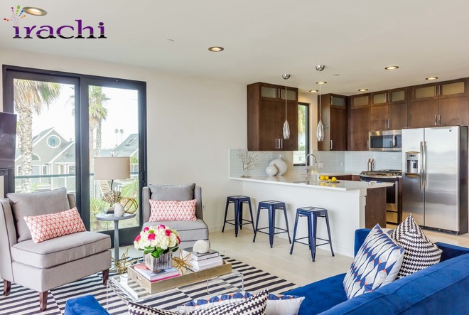 دکوراسیون داخلی