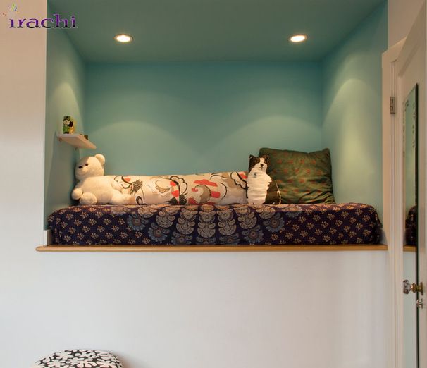 دکوراسیون دست ساز