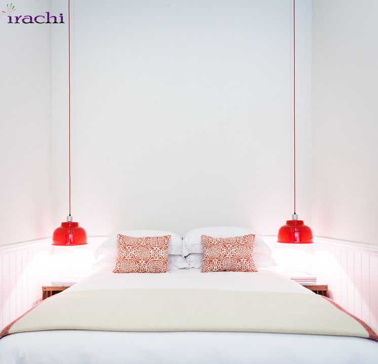 دکوراسیون خانه های باریک