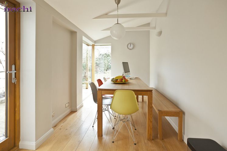 انواع مدل صندلی