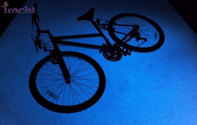 لامپ های فلورسنت