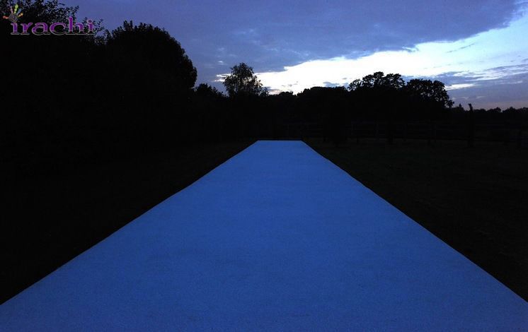 لامپ های فلورسنت