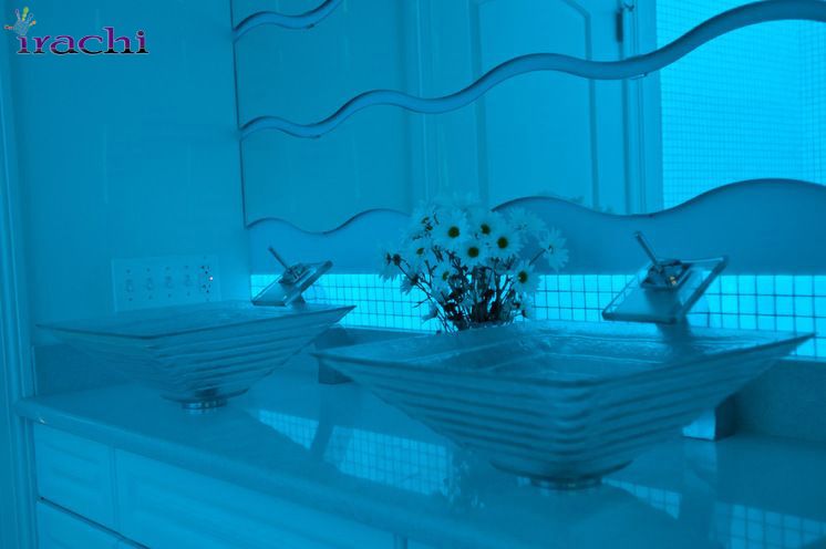 لامپ های فلورسنت