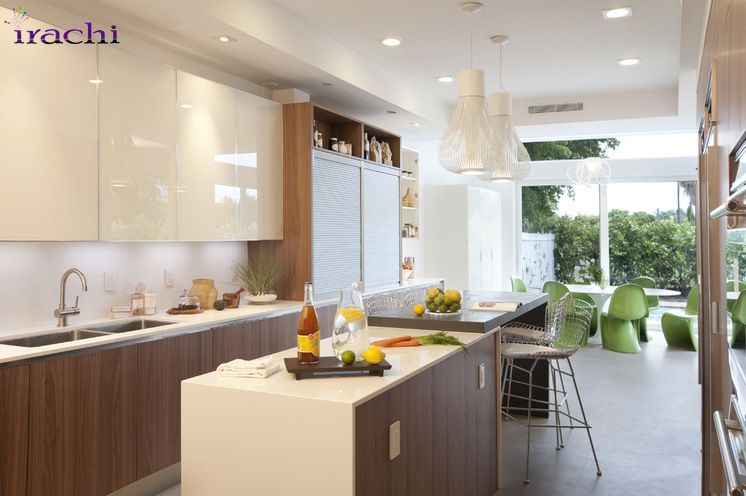 کابینت آشپزخانه