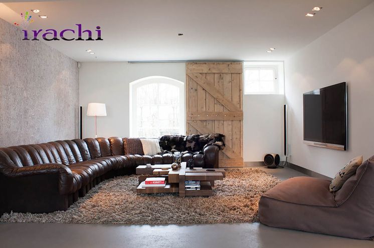 دکوراسیون خانه