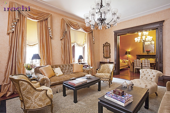 مبل دسته ابری